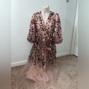 JessaKae Holly Dress size XS NWT